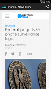 How to mod Top Financial News lastet apk for pc