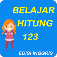 Ikon Belajar Hitung 123 APK