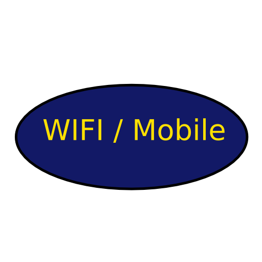 Network Switcher WIFI2Mobile