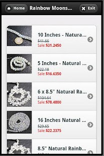 Jewelsexports Screenshots 1