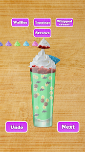 download Milkshake Yum FREE free