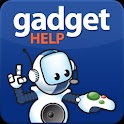 Fuji Finepix S5700-Gadget Help logo