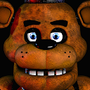 Five Nights at Freddy's- DEMO mobile app icon