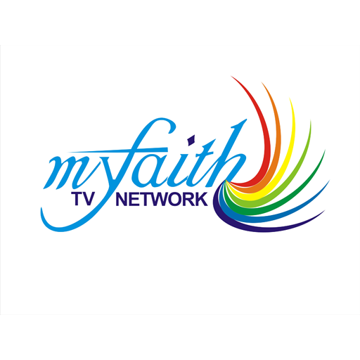 My Faith TV Network 媒體與影片 App LOGO-APP開箱王