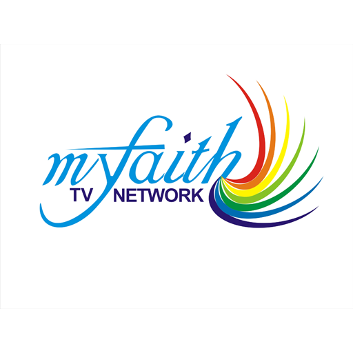 My Faith TV Network LOGO-APP點子