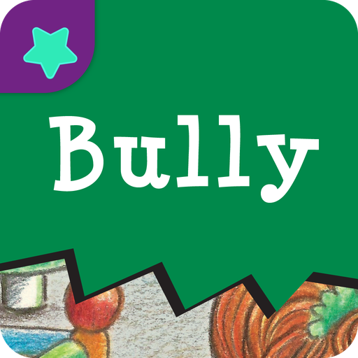 Bully Mysteries 4CV 教育 App LOGO-APP開箱王