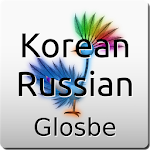 Korean-Russian Dictionary Apk
