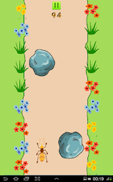 Amazing Ant poster 5