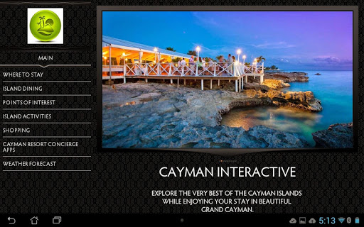 Best of Cayman