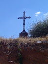 Croix de Jésus 