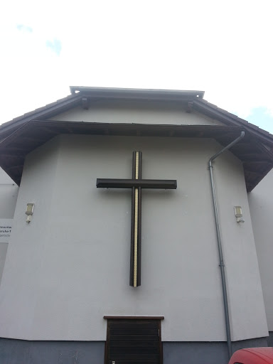 Kapelle Thomashof