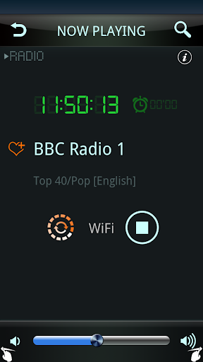 BBC Radio