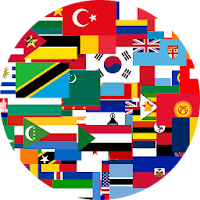 Flags of the World APK Covergestaltung