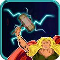 Thor - The Protector icon