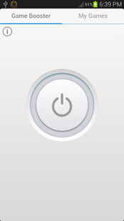 download Game Booster free