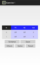 MOS CIRCUITS poster 6