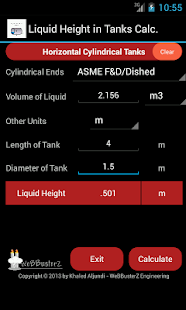 Liquid Height in Tanks Free(圖1)-速報App