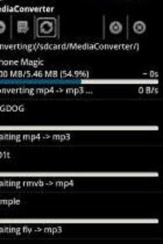 「ffmpeg codec arm v6」 - Androidアプリ | APPLION