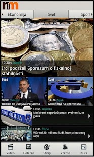 How to download Novi Magazin lastet apk for bluestacks