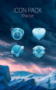 Tha Ice - Icon Pack(圖4)-速報App