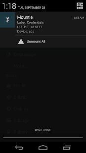 Mountie(圖1)-速報App