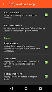 3D Compass Plus(圖8)-速報App
