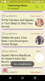 نبأ ‎(圖3)-速報App