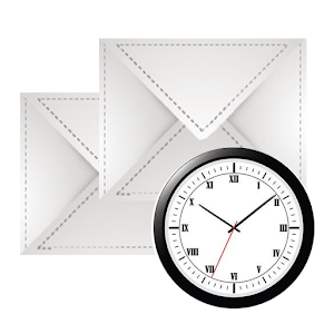 SMS Messenger logo