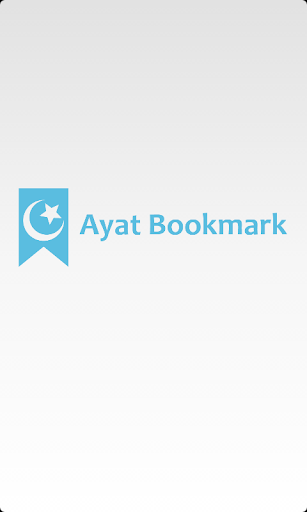 Ayat Quran Bookmark