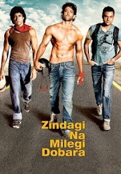 Zindagi Na Milegi Dobara