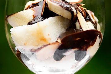 Banana Parfait