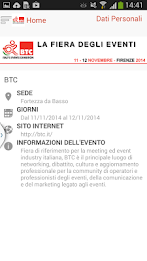 BTC Exhibition poster 2