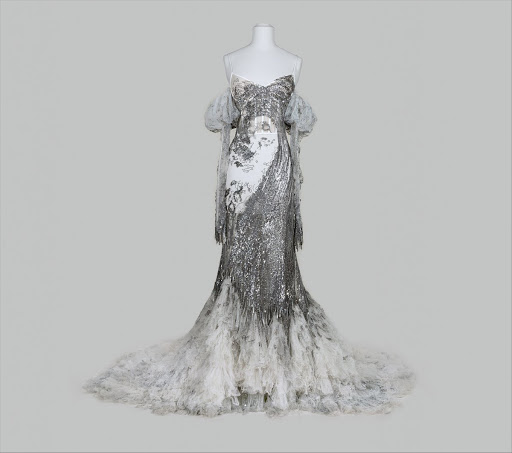 Alexander McQueen Dresses