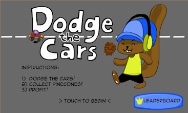 Dodge The Cars APK Download for Android