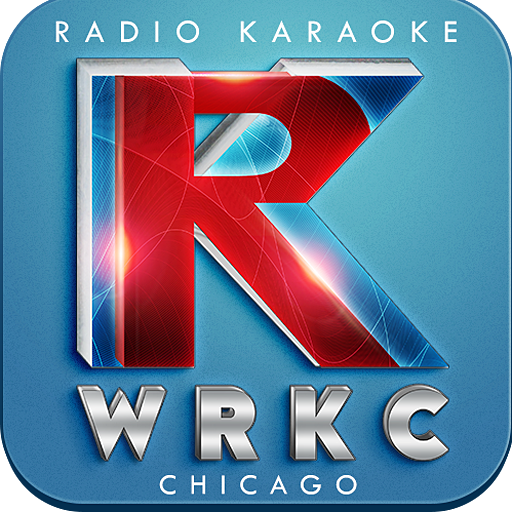 【免費媒體與影片App】RADIO KARAOKE CHICAGO-APP點子