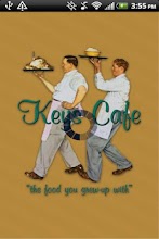 Keys Cafe & Bakery - Roseville APK Download for Android