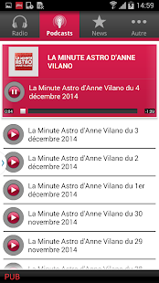 Download Chérie FM APK