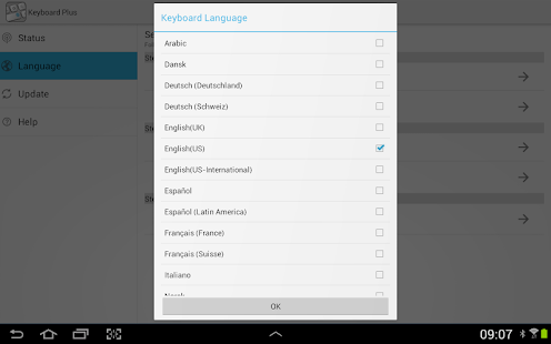 Logitech Keyboard Plus(圖4)-速報App