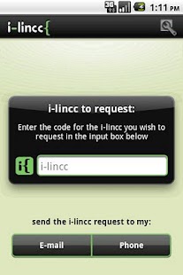 How to mod i-lincc 1.8 mod apk for android