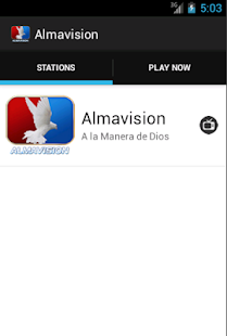 Free Almavision APK