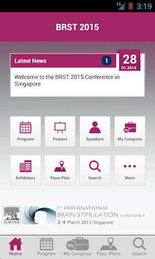 【免費教育App】BRST2015-APP點子