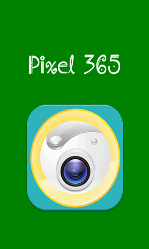 Camera Pixel 365