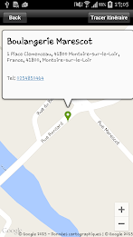 Boulangerie Marescot poster 10