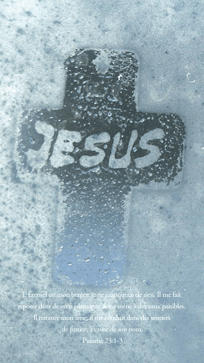 免費下載通訊APP|Jésus, croix, Évangile _French app開箱文|APP開箱王