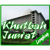 Khutbah Jum'at