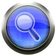 Magnifier 1.0 Icon