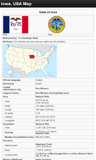 免費下載旅遊APP|美國愛荷華州 離線地圖 app開箱文|APP開箱王