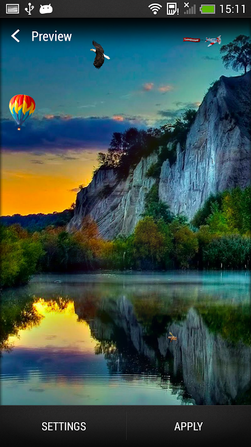 Nature Live Wallpaper Android Apps on Google Play Nature Live Wallpaper Android Apps on Google Play