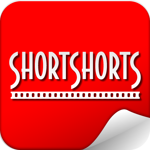 ShortShorts LOGO-APP點子