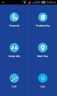Reliance GSM Employee Screenshots 1